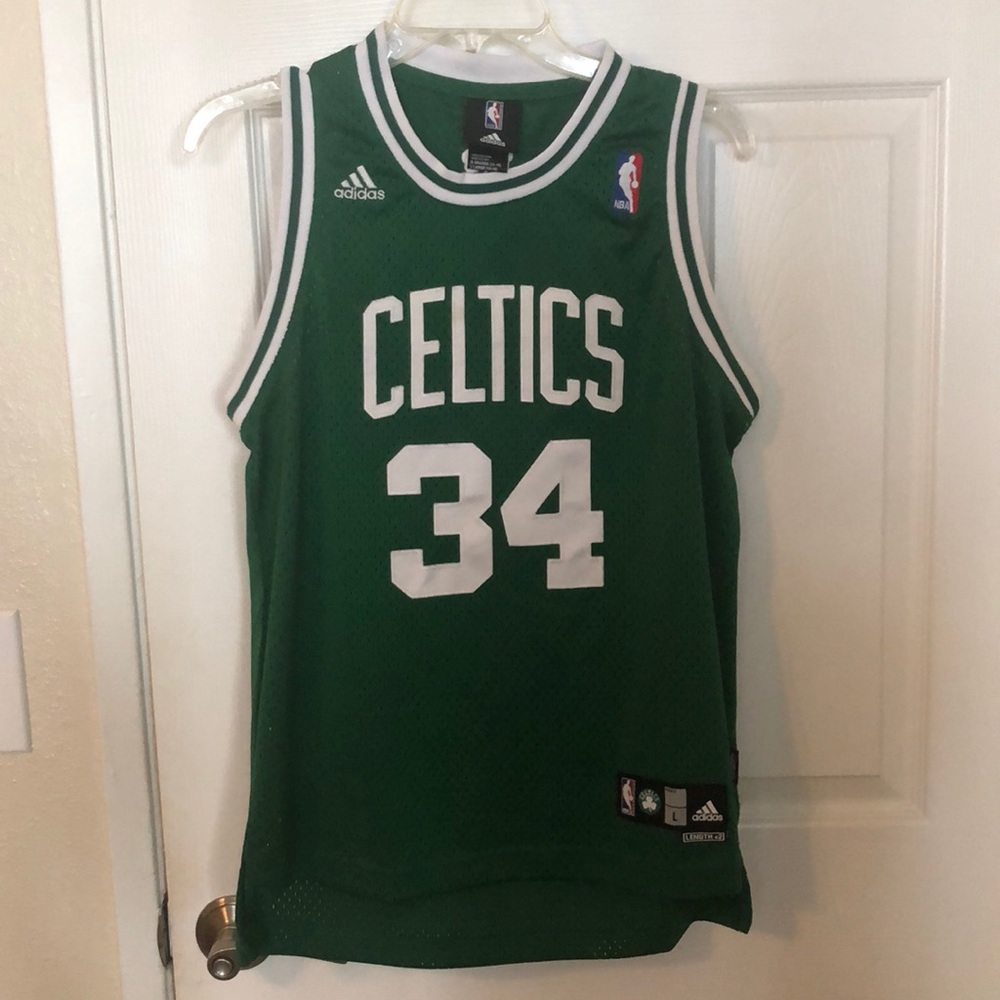 Celtics jersey